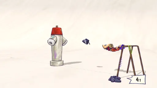 Shoe it All! screenshot 8