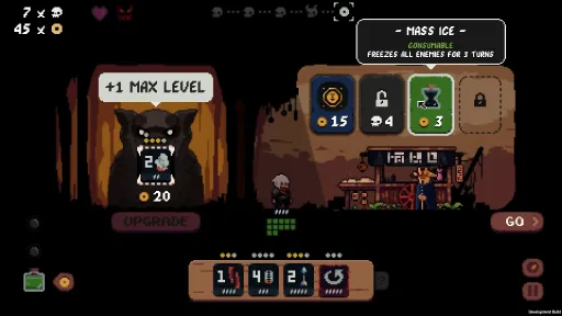 Shogun Showdown screenshot 2
