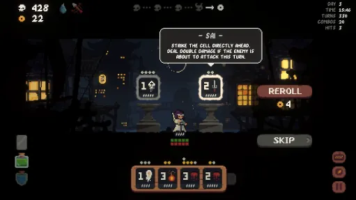 Shogun Showdown screenshot 6