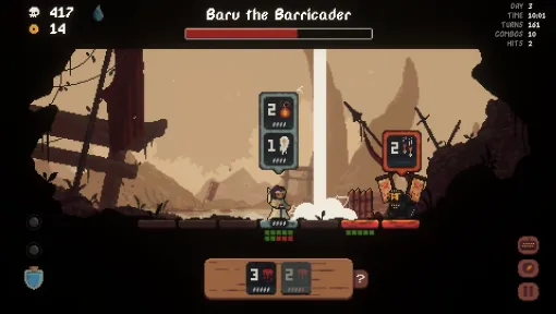 Shogun Showdown screenshot 7