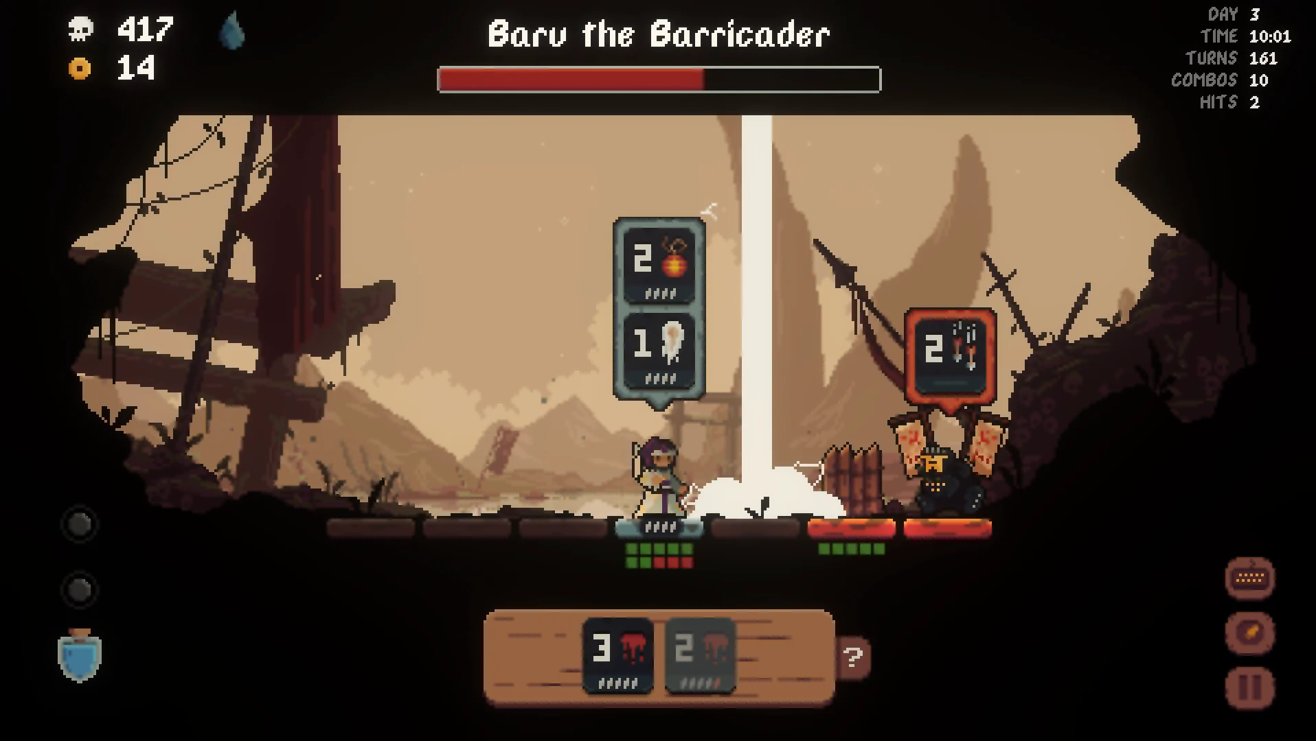 Shogun Showdown screenshot 7