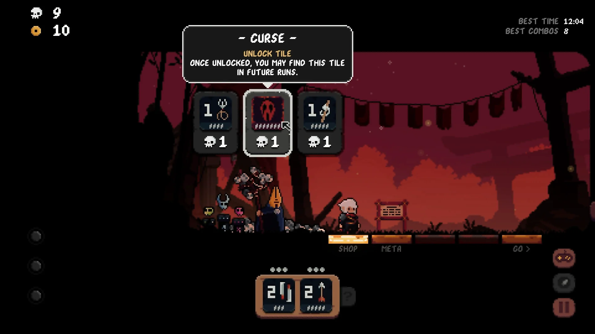 Shogun Showdown screenshot 8