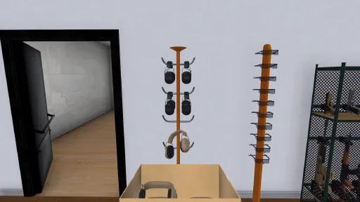 Shooting Range Simulator screenshot 12