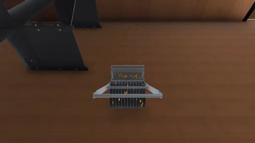 Shooting Range Simulator screenshot 17