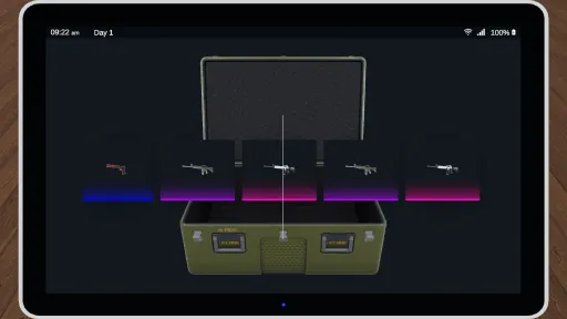 Shooting Range Simulator screenshot 3