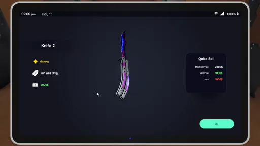 Shooting Range Simulator screenshot 4