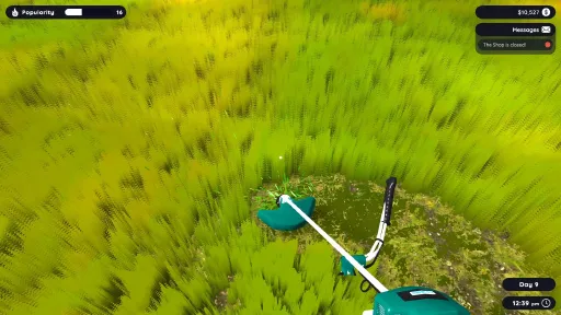 Shooting Range Simulator screenshot 5