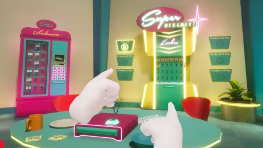 Shooty Fruity screenshot 5