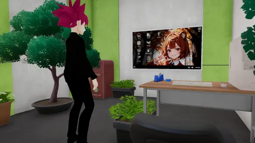 Shop Simulator: Waifu Pillows screenshot 4