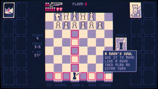 Shotgun King: The Final Checkmate screenshot 3