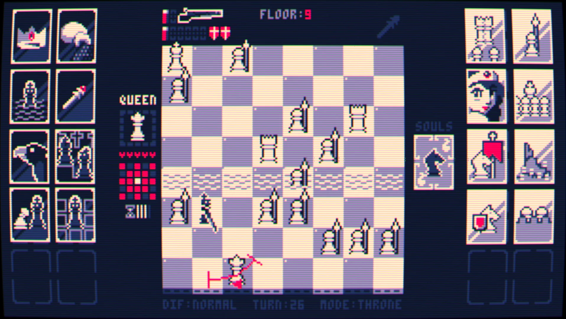 Shotgun King: The Final Checkmate screenshot 6