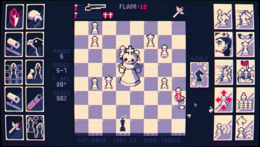 Shotgun King: The Final Checkmate screenshot 7