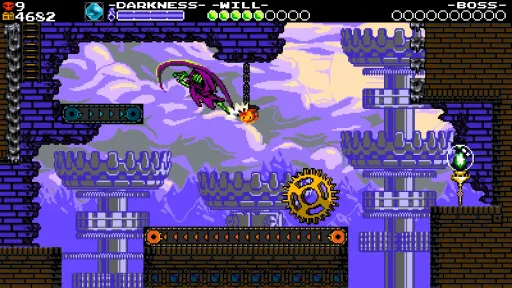 Shovel Knight: Treasure Trove screenshot 12