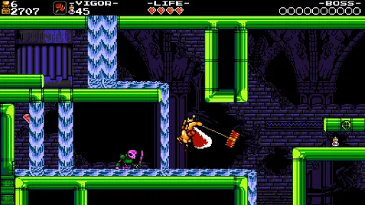 Shovel Knight: Treasure Trove screenshot 14