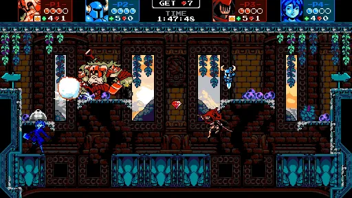 Shovel Knight: Treasure Trove screenshot 17