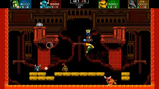 Shovel Knight: Treasure Trove screenshot 18