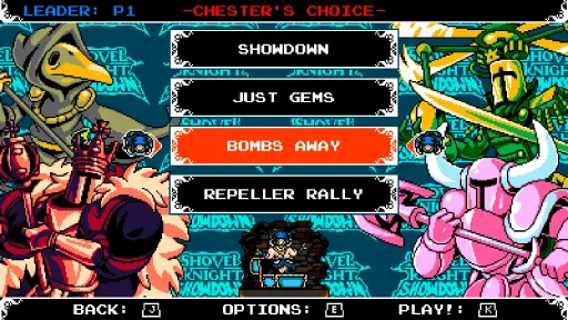 Shovel Knight: Treasure Trove screenshot 19