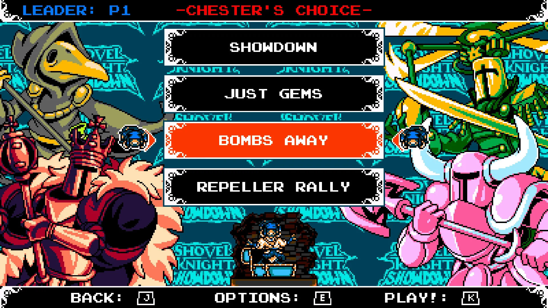 Shovel Knight: Treasure Trove screenshot 19