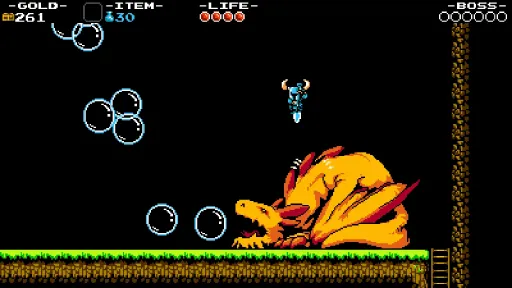 Shovel Knight: Treasure Trove screenshot 2
