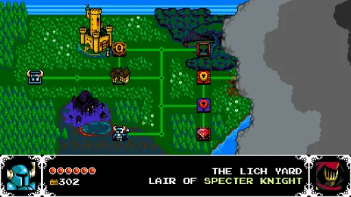 Shovel Knight: Treasure Trove screenshot 4