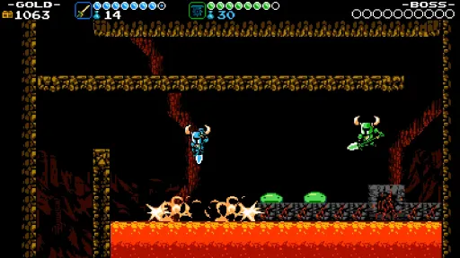 Shovel Knight: Treasure Trove screenshot 5