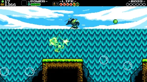 Shovel Knight: Treasure Trove screenshot 7