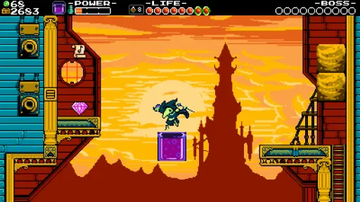 Shovel Knight: Treasure Trove screenshot 9