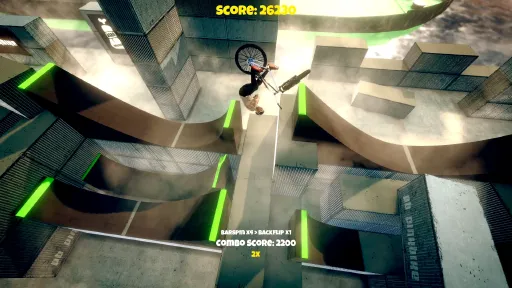 Shred! 2 - ft Sam Pilgrim screenshot 10