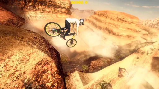Shred! 2 - ft Sam Pilgrim screenshot 5