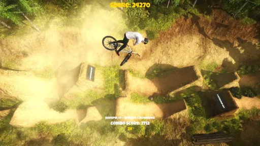 Shred! 2 - ft Sam Pilgrim screenshot 6