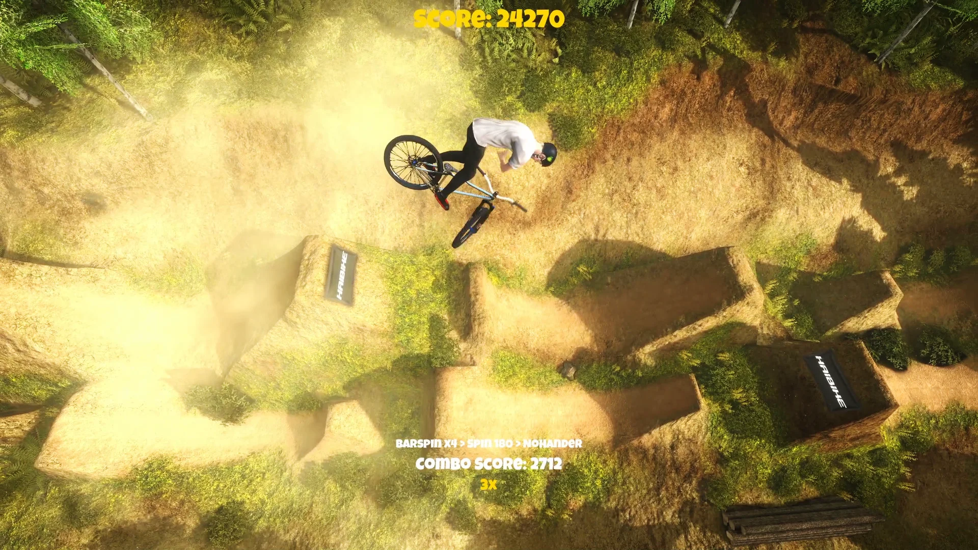 Shred! 2 - ft Sam Pilgrim screenshot 6