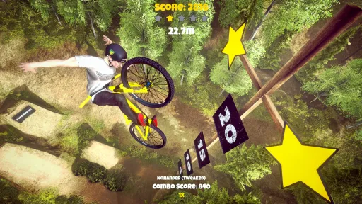 Shred! 2 - ft Sam Pilgrim screenshot 7