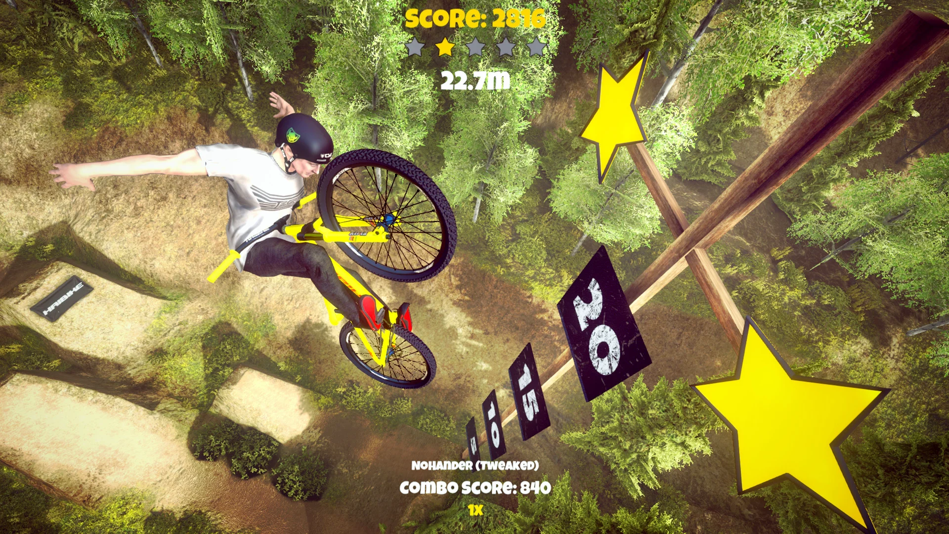 Shred! 2 - ft Sam Pilgrim screenshot 7