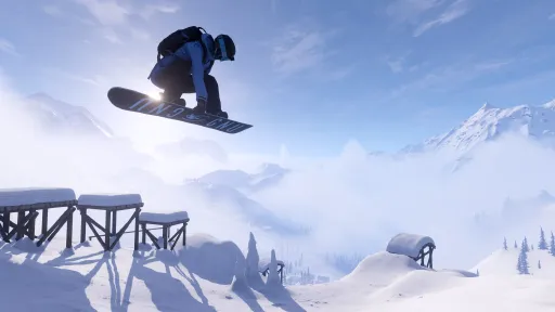 Shredders screenshot 1