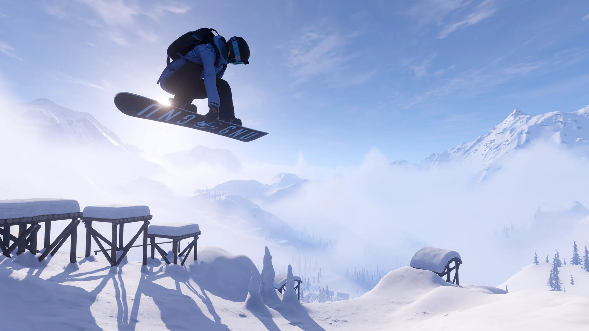 Shredders screenshot 1