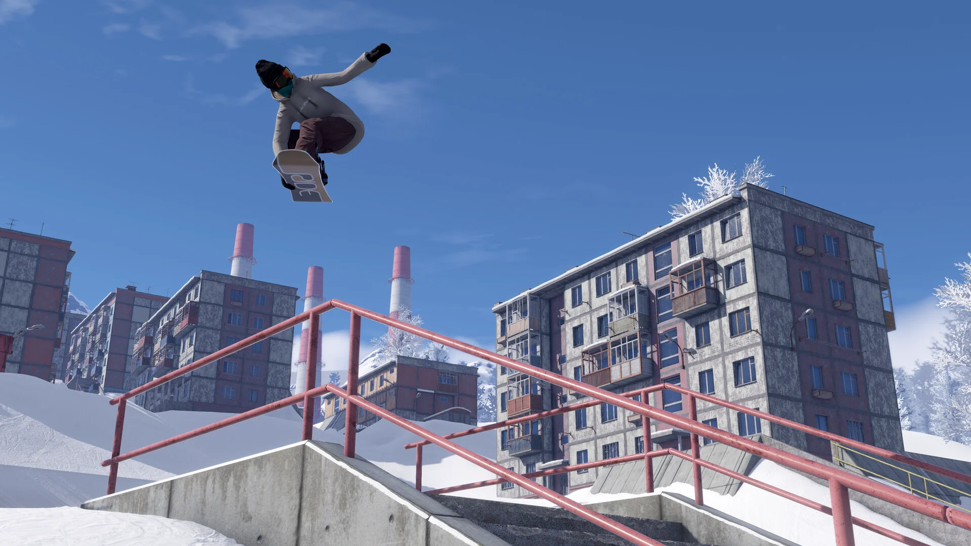 Shredders screenshot 15