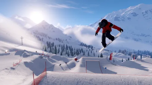 Shredders screenshot 6