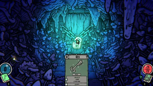 Shroom and Gloom screenshot 5