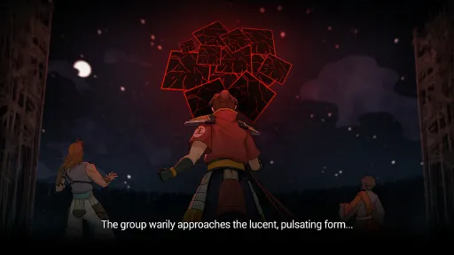 Shujinkou screenshot 11