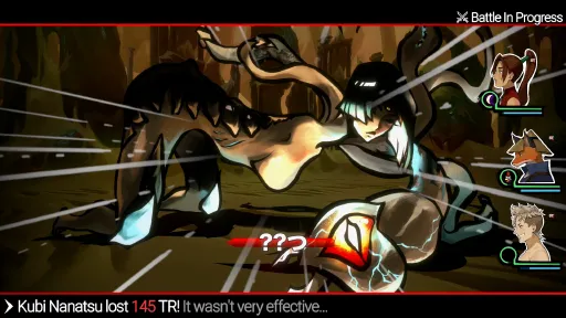 Shujinkou screenshot 12