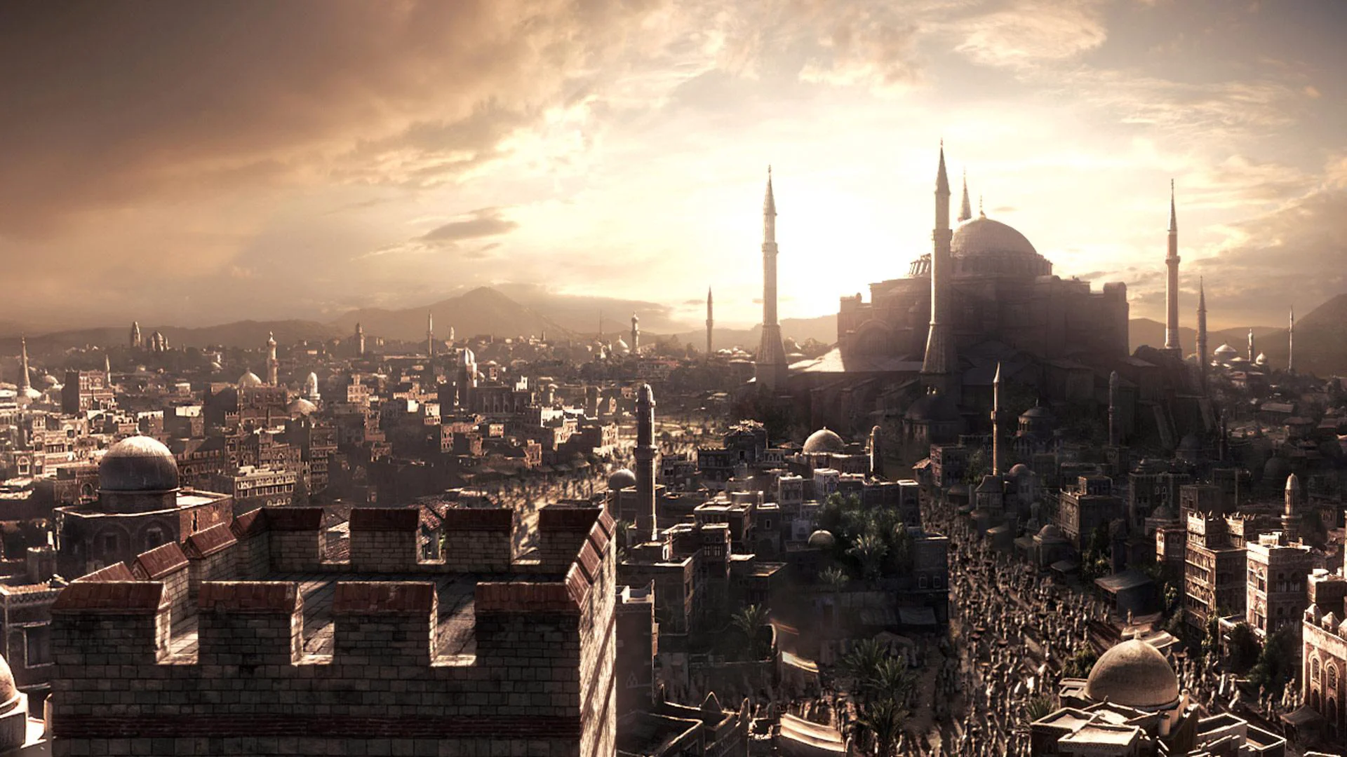 Sid Meier's Civilization® V screenshot 1