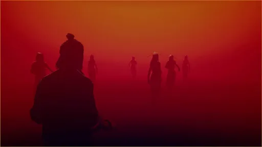 Sifu screenshot 13