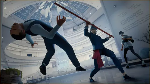Sifu screenshot 14