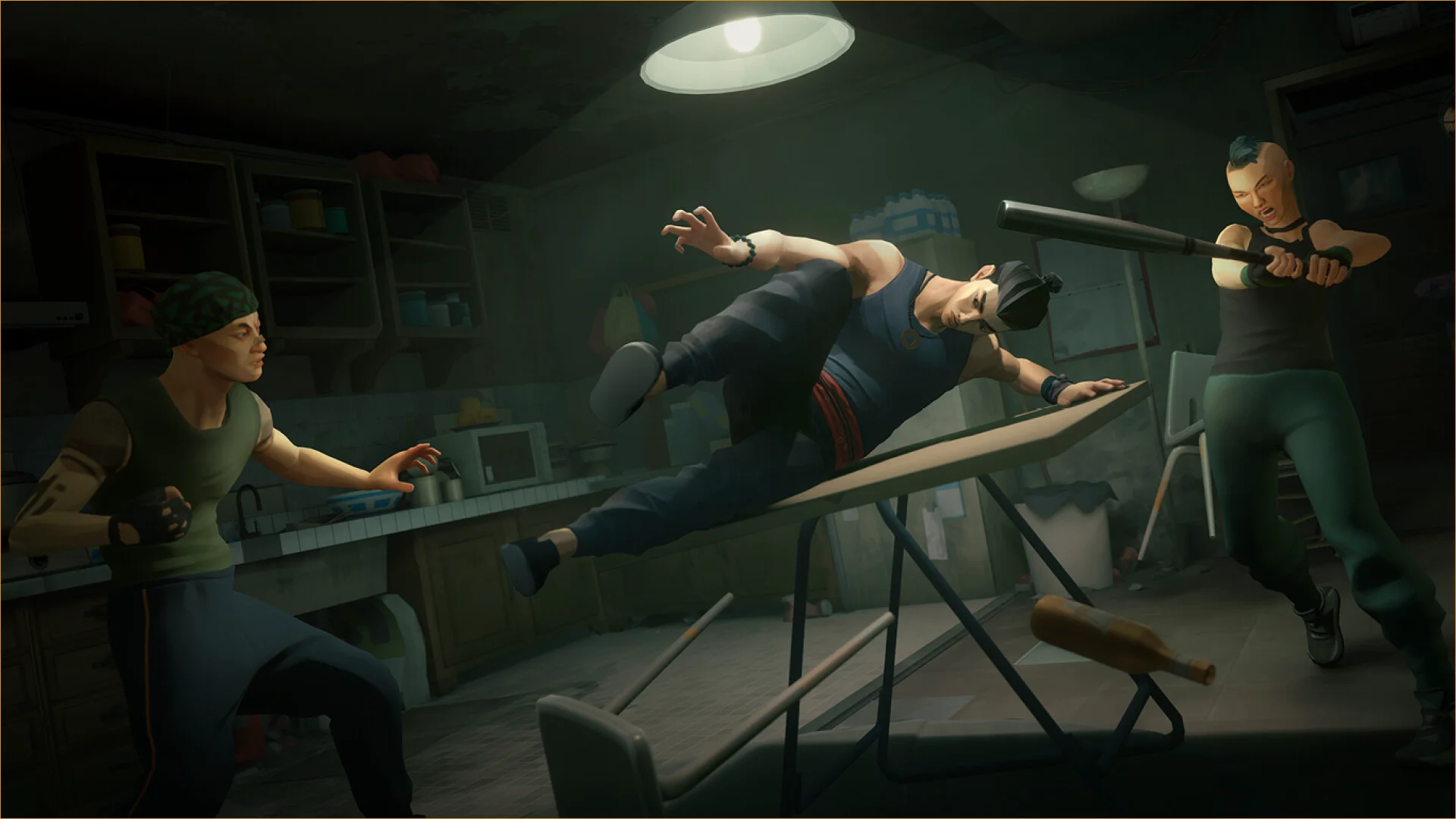 Sifu screenshot 4