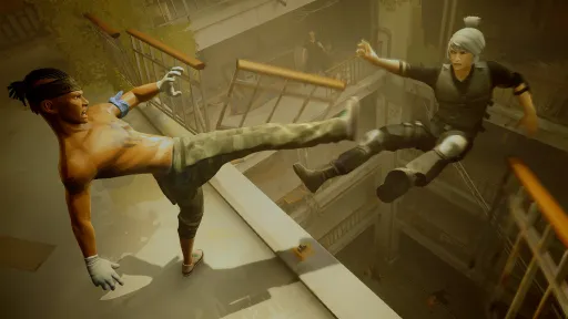 Sifu screenshot 6