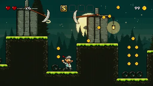 Sigi - A Fart for Melusina screenshot 8