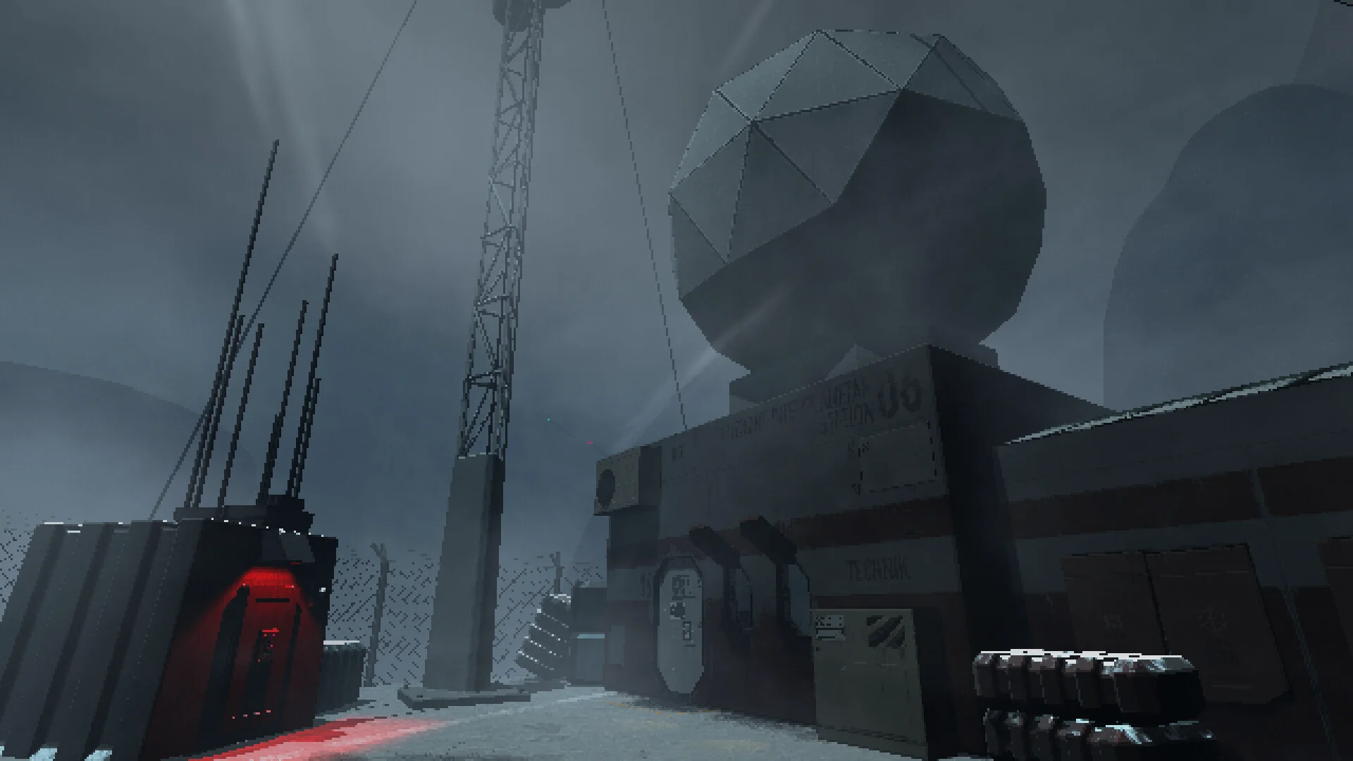 SIGNALIS screenshot 11