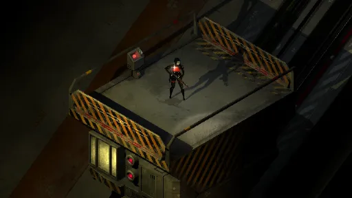 SIGNALIS screenshot 4
