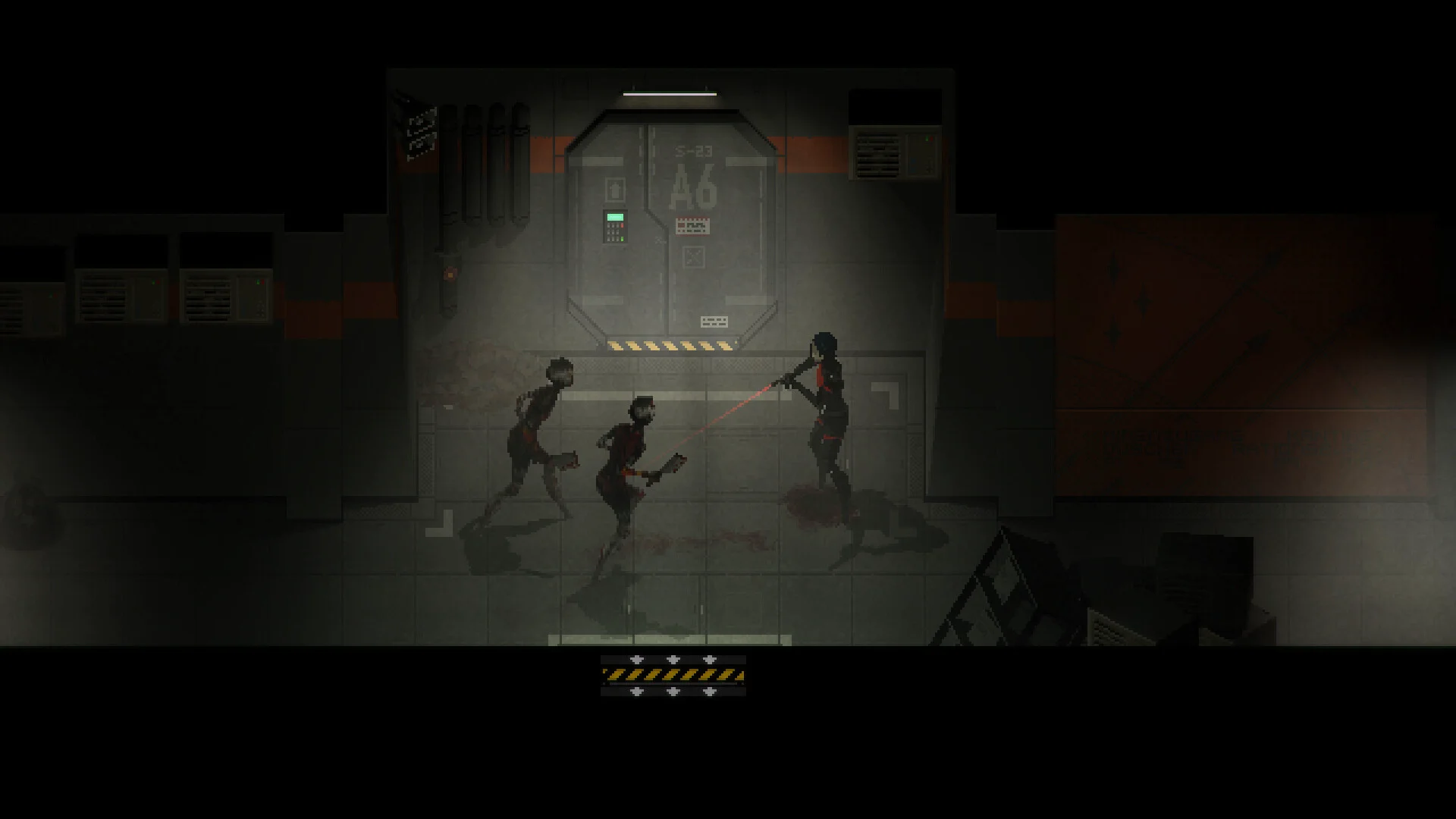 SIGNALIS screenshot 6