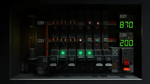 SIGNALIS screenshot 9